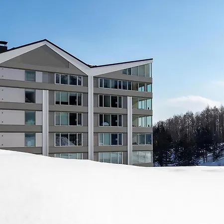 The Maples Niseko Hotel
